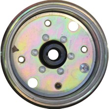 Volant (Euro 3) (VERANO50 Arora)