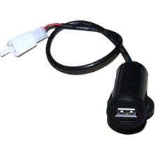USB (Leader Arora)