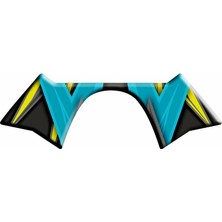 Cf Moto 250 Sr 2020 - 2024 Mesnet Pad 001