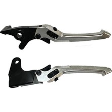 Yamaha Aerox Uyumlu Nikel Spor Manet