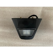 Arka Plaka Lambası (Chınf 318 Arora)