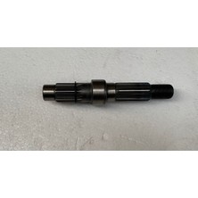Arka Teker Mili (Gy-6) (Freedom 125 Arora)