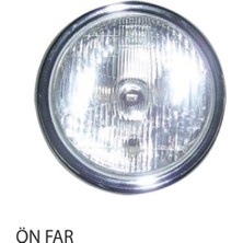 Ön Far (Jaguar 200 Arora)