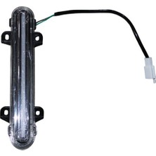 Ön LED Lamba (Super 50 Arora)