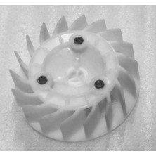 Fan (3 Bağlantılı) (Dazzle 125 Arora)