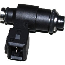 Enjeksiyon (Boss 125 Arora)