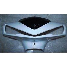 Sinyal Muhafaza Mat Gri (Freedom 125 Arora)
