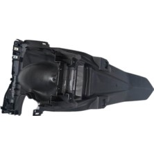 Arka Çamurluk (Boss 125 Arora)
