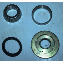 Burç Takımı (Navara New Arora)