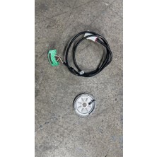 Arka Motor Sensörü (S1 E-Car Arora)