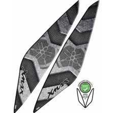 Yamaha Xmax 2018 - 2022 Uyumlu Far Pad 005