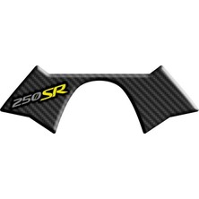 Cf Moto 250 Sr 2020 - 2024 Mesnet Pad 005