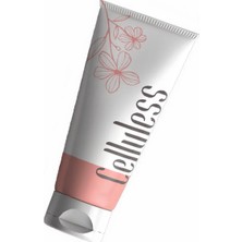 Celluless Nautubon E Selüleit Kremi 100 ml