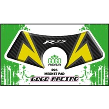 Yamaha R25 2014 - 2018 Uyumlu Mesnet Pad 015