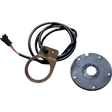 Pedal Sensörü (Zr3 Arora)