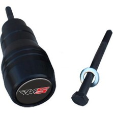 Rks Newlıght 125 cc 2020 - 2024 Uyumlu Koruma Takozu