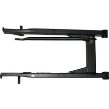 Arka Mafsal (Disk Model) (AR50-50 Kasırga Arora)