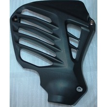 Fan Koruma Plastiği (Zrx 200 Arora)