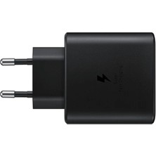 ShuTech 45W (Watt)Samsung A13 Uyumlu Usb-C Hızlı Şarj Başlığı Adaptör