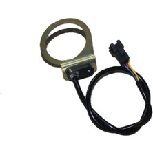 Pedal Sensörü (Zr2 Arora)