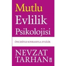 TeknoKapsül Timaş Yayınları Mutlu Evlilik Psikolojisi