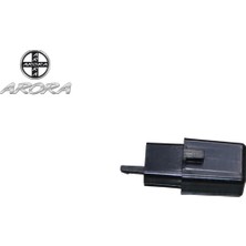 Flaşör (Zr6 Arora)