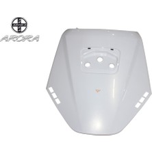 Ön Panel Beyaz (Zr6 Arora)