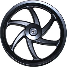 Ön Jant (Boss 125 Arora)