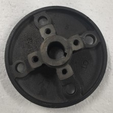 Volta Ev1 Arka Porya