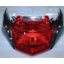 Arka Stop Komple (Freedom 125 Arora)