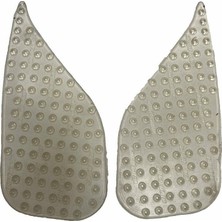 Belirtilmemiş Pulsar Uyumlu Şeffaf Gogo Grip
