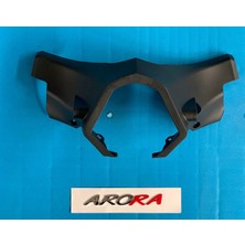 Direksiyon Arka Plastiği (Chınf 318 Arora)