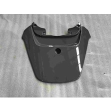 Arka Stop Üstü Kapak Gri (Crv 125 Arora)