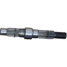 Arka Teker Mili (Freedom 125 Arora)