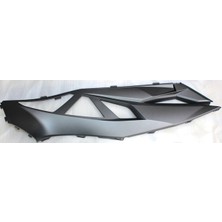 Sol Yan Panel Mat Gri (Gt 250MAX Arora)