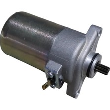 Marş Motoru (Prıme Arora)