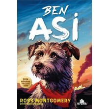 TeknoKapsül Kronik Kitap Ben Asi