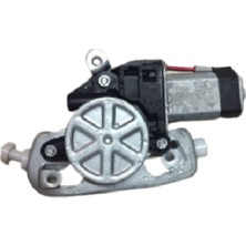 Volta Ev1 Cam Kaldırma Motoru Sol