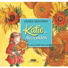 TeknoKapsül Yapı Kredi Yayınları Katie ve Ayçiçekleri