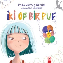 TeknoKapsül Altın Kitaplar Iki Of Bir Puf