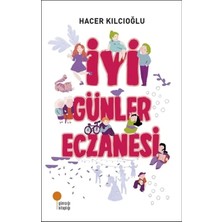 TeknoKapsül Günışığı Kitaplığı Iyi Günler Eczanesi