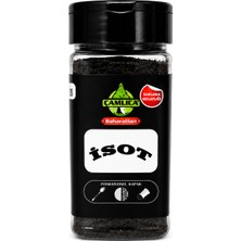 Isot Pet 100 gr | Şanlıurfa Isotu | Doğal Acı Isot Biberi