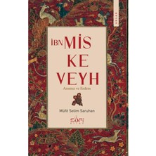 TeknoKapsül Timaş Yayınları Ibn Miskeveyh - Arınma ve Erdem
