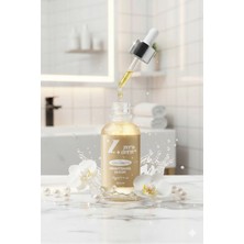 Lurji Leke Serumu Lekeleri Siler Atar & Cilt Tonu Eşitleyen Aydınlatıcı Cildi Parlatan Serum