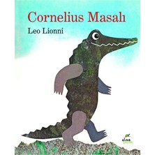 TeknoKapsül Elma Yayınevi Cornelius Masalı