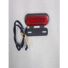 Volta Vsm Stop Lambası