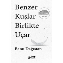TeknoKapsül Doğan Novus Benzer Kuşlar Birlikte Uçar