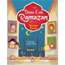 TeknoKapsül Timaş Çocuk Bizim Evde Ramazan