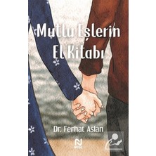 TeknoKapsül Nesil Yayınları Mutlu Eşlerin El Kitabı Ferhat Aslan
