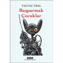 TeknoKapsül Yapı Kredi Yayınları Başparmak Çocuklar